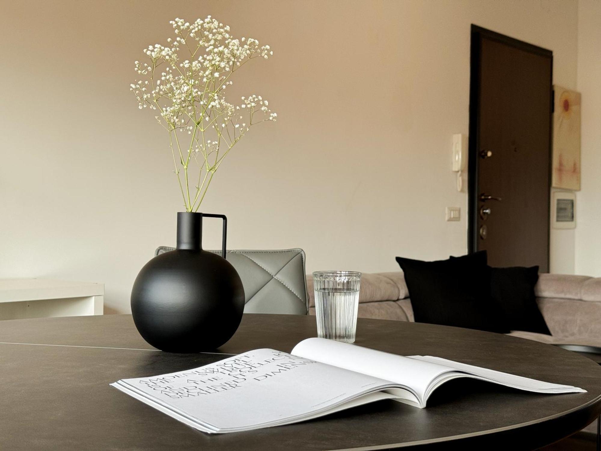Lumen House - Attico Con Suite Rome Buitenkant foto