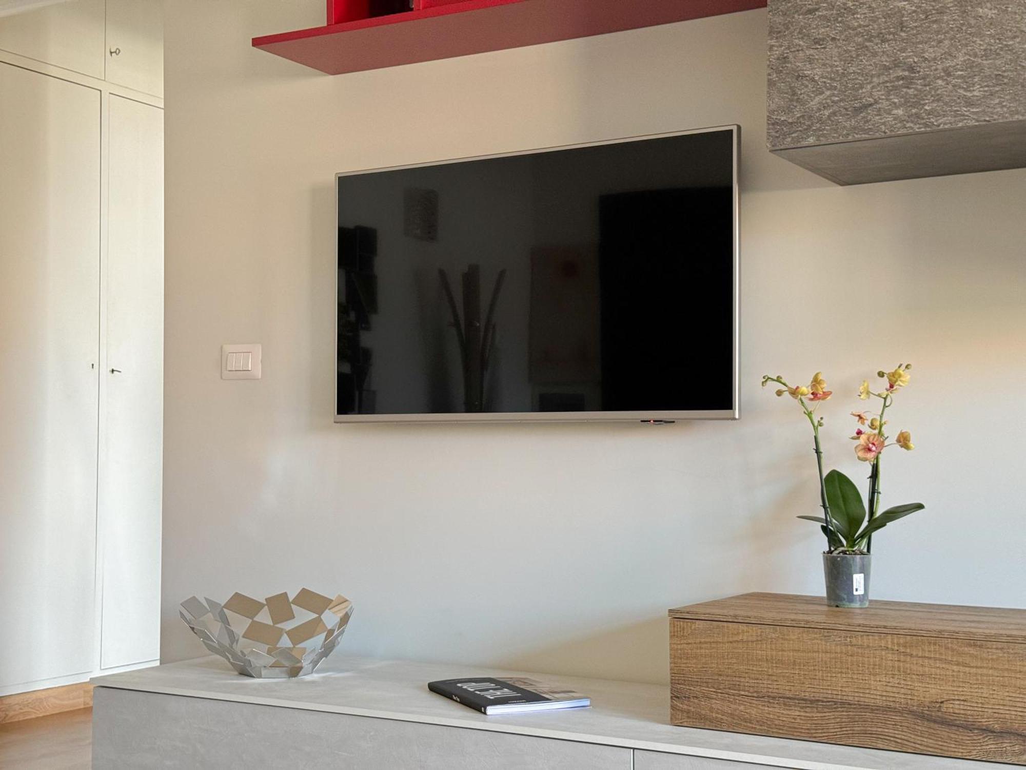 Lumen House - Attico Con Suite Rome Buitenkant foto